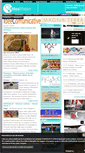 Mobile Screenshot of ideavision.it