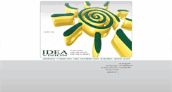 Desktop Screenshot of ideavision.tv